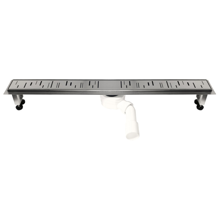 Ora odpływ liniowy 80CM – Ferro