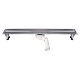 Odpływ liniowy pod płytkę 80CM – Ferro