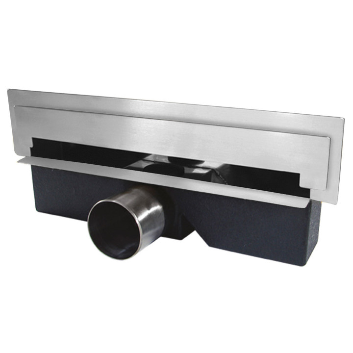 Wall slim odpływ ścienny 30CM – Ferro