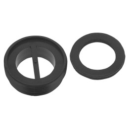 Nypel łączący perlator M22X1 - M24X1 – Ferro