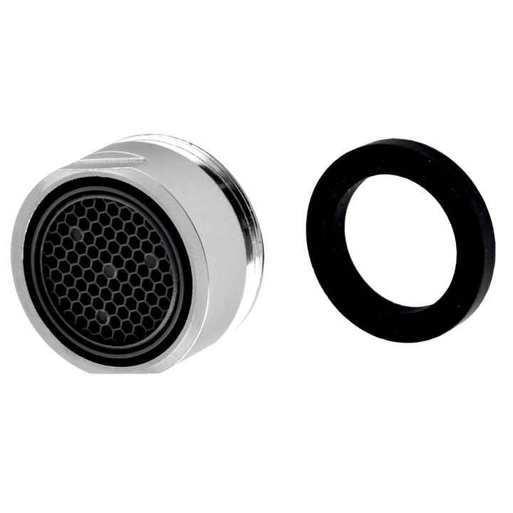 Regulator strumienia M28X1 wannowy – Ferro