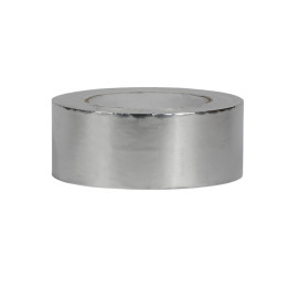 TAŚMA ALUMINIOWA GłADKA 48 MM X 50Y