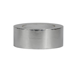 Taśma aluminiowa gładka 48 mm X 50Y