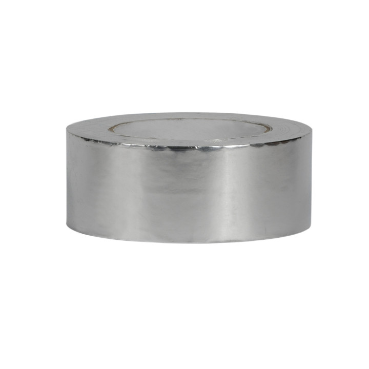 TAŚMA ALUMINIOWA GłADKA 48 MM X 50Y