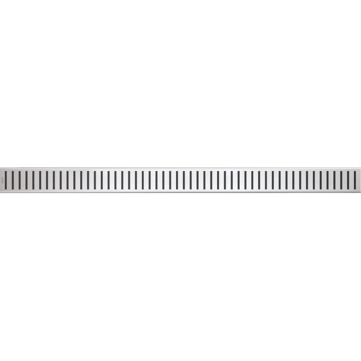 RUSZT ODWODNIENIA LINIOWEGO STAL NIERDZEWNA POŁYSK DŁUGOŚĆ 14,44 CM K3 300KG