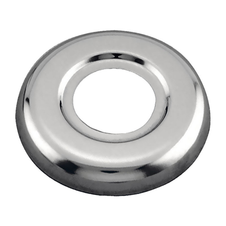 Rozeta 3/4" - płaska – Ferro