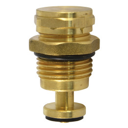 ZAWÓR ODCINAJĄCY DO ROZDZIELACZY 1-2", PROFIL 42 MM
