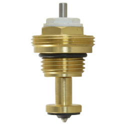 WKłADKA TERMOSTATYCZNA M30X1,5 DO ROZDZIELACZY, PROFIL 42 MM