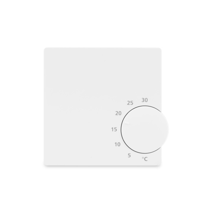 Elektroniczny regulator temperatury – Salus