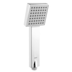Squerto rączka natryskowa, 1-FUNKCYJNA, chrom