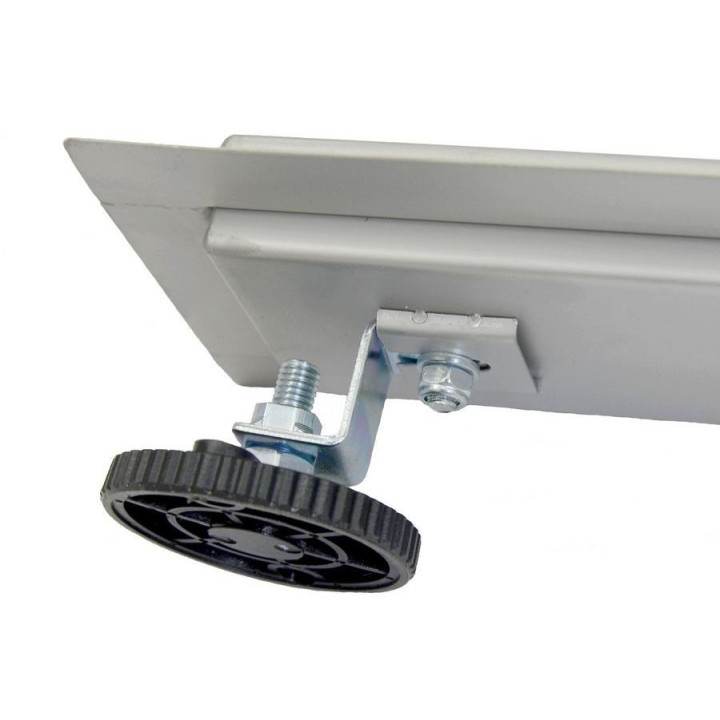 Odpływ liniowy prysznicowy 2W1 70 cm chromowany – BW Tech