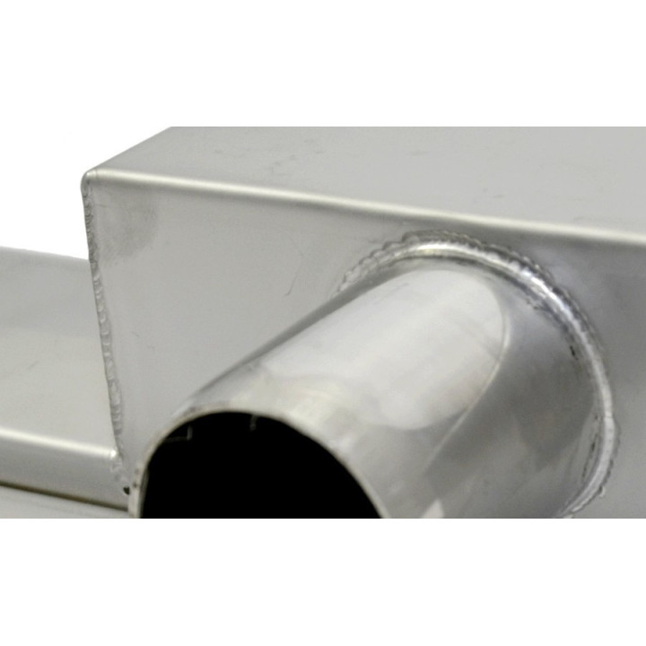 Odpływ liniowy prysznicowy 2W1 150 cm chromowany – BW Tech