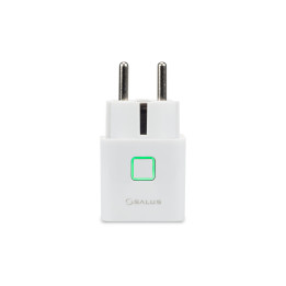 Smart plug (wtyczka inteligentna) kompatybilna z urządzeniami