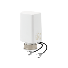Siłownik samoregulujący M30X1,5, 24V (auto balancing actuator)