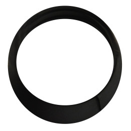 Uszczelka klinowa syfonu umywalki 32 mm, 2 szt.. – Ferro