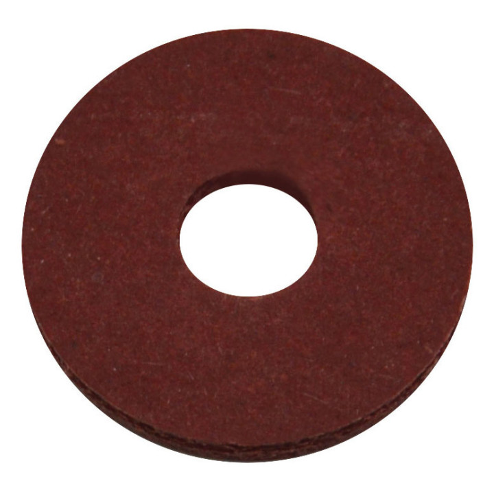 Uszczelka płaska 1/2" fibra (5SZT.) – Ferro