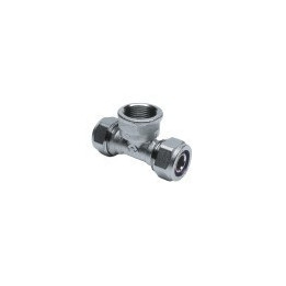 Trójnik 16X1/2 GW skręcany – NTM