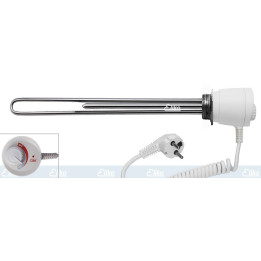 Grzałka z termostatem grbt 1,4 U5/4 1400W 230V – Eliko