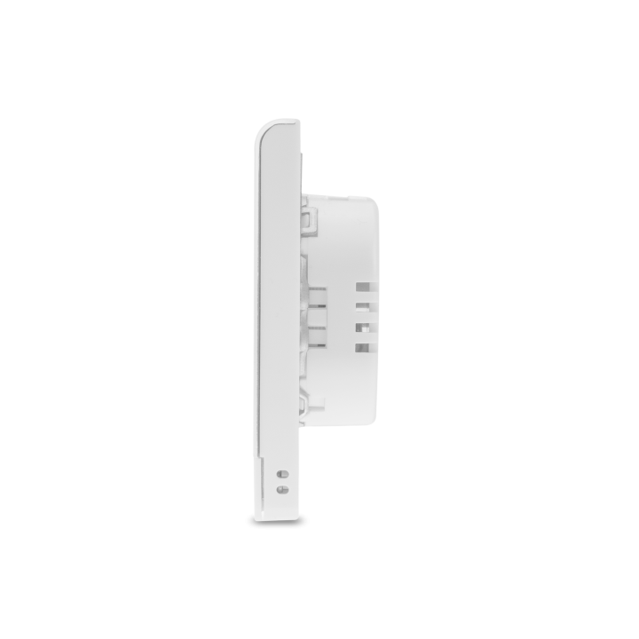 Ultra-cienki podtynkowy regulator opentherm, 230V – Salus