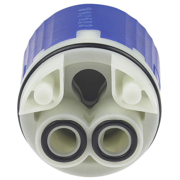 Głowica ceramiczna 40 mm - wysoka XDC00GNZD – Deante
