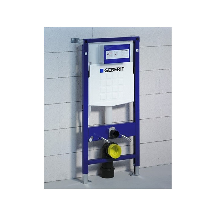 Stelaż podtynkowy Geberit duofix H112 sigma UP320