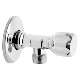 ZAWÓR GRZYBKOWY KĄTOWY Z METALOWYM UCHWYTEM 1-2" X 3-4"