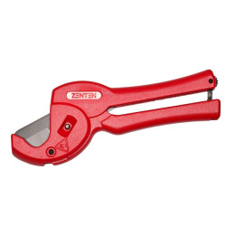 NOŻYCE DO RUR PVC RAPTOR 26 MM