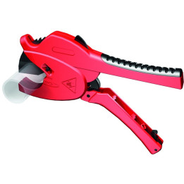 NOŻYCE DO RUR PVC RAPTOR 42 MM