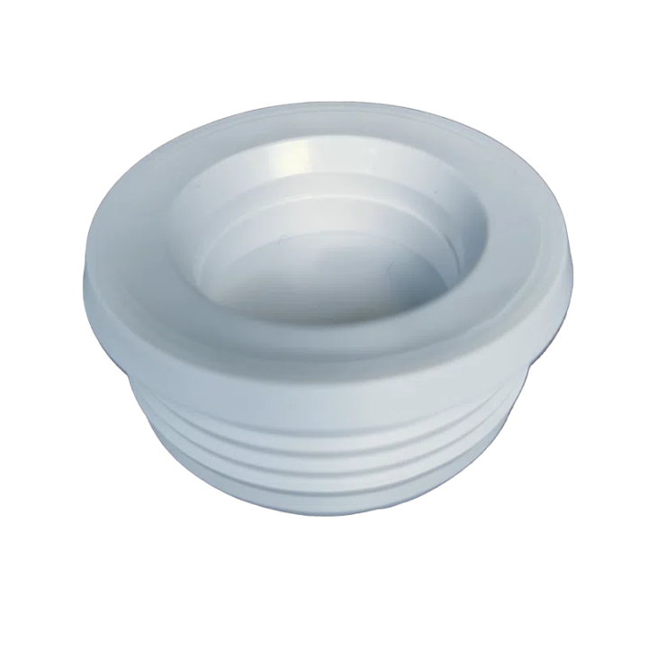 Korek gumowy 50 mm Ferro do umywalki zlewozmywaka odpływu