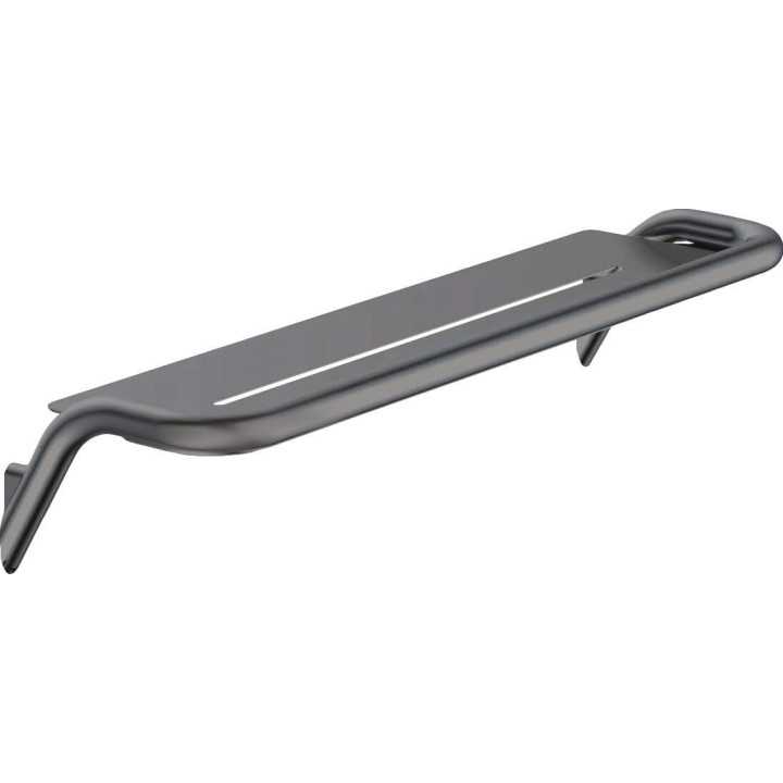 Półka ścienna titanium ADI D511 – Deante