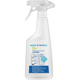 Preparat do czyszczenia łazienki - 500 ml ZZZ 000A – Deante