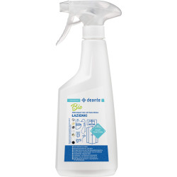 Preparat do czyszczenia łazienki - 500 ml ZZZ 000A