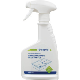 Impregnat do produktów granitowych - 200 ml ZZZ 000I – Deante
