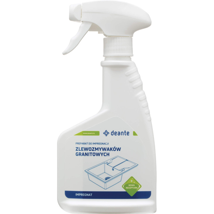 Impregnat do produktów granitowych - 200 ml ZZZ 000I – Deante