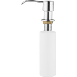 Dozownik płynu do mycia naczyń chrom ZZZ 002D – Deante