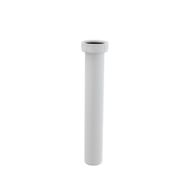 Rura z nakrętką 6/4" – Alcadrain