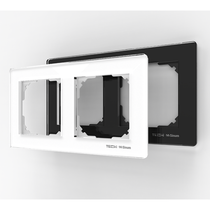 Szklana ramka FG-02 – Sinum