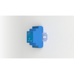 MODUŁ PRZEWODOWY RGB DO TAŚM LED RGB-S5M