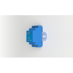 Moduł przewodowy RGB do taśm LED RGB-S5M