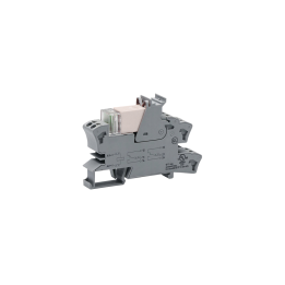 PRZEKAŹNIK 230V 16A NA PODSTAWCE PK-230