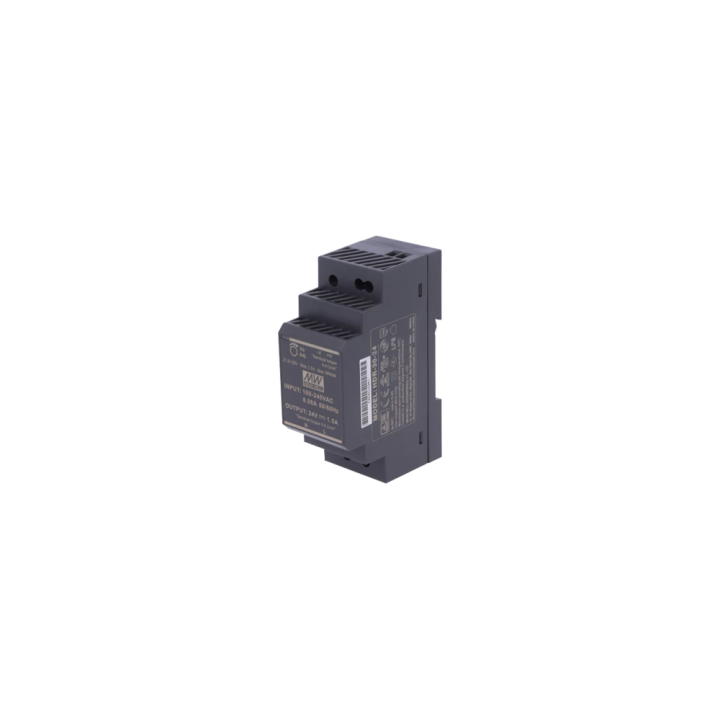 ZASILACZ 24V DC 30W ZS-24/30