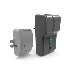 Regulatory z komunikacją RS - ST-260 – Tech Sterowniki