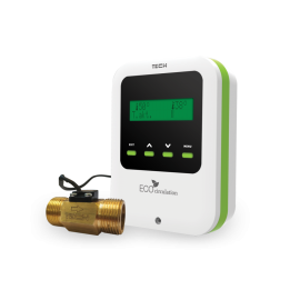 Sterownik do pompy cyrkulacyjnej CWU ST-11 ECO circulation – Tech