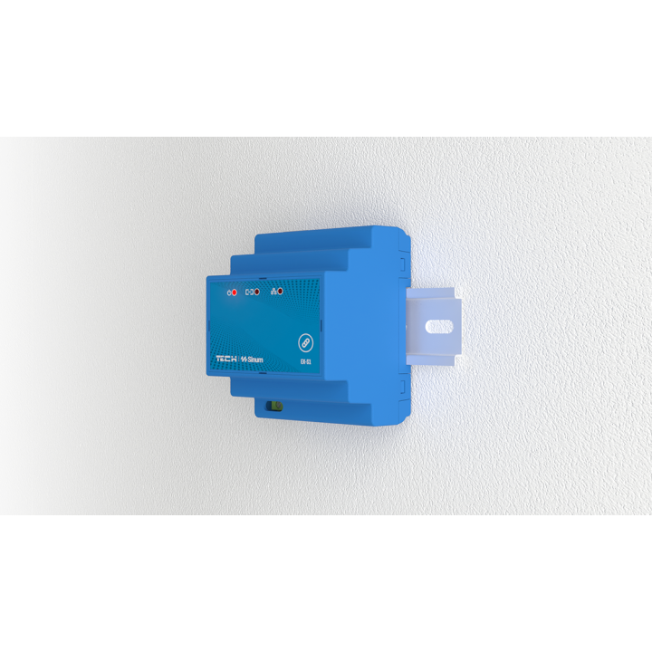 Extender sygnału EX-S1 – Sinum