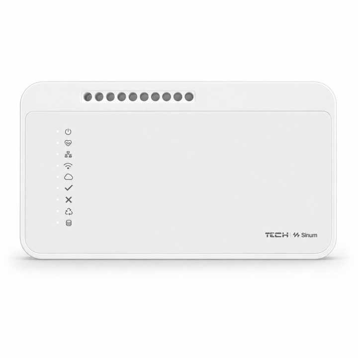 Centrala Sinum EH-01 lite