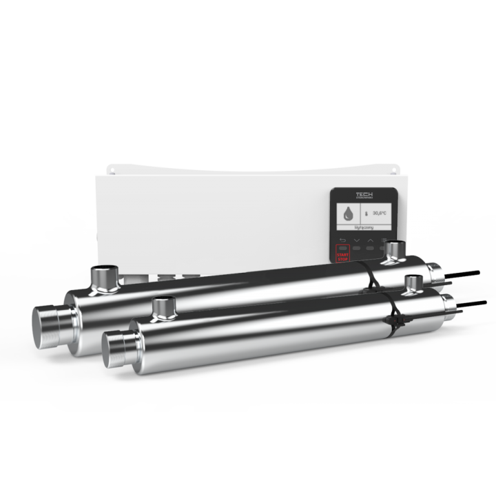 Lampy UV - AUV-2.71S – Tech Sterowniki