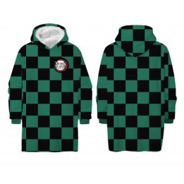 Bluza-koc DS-43901BH medium – Halantex