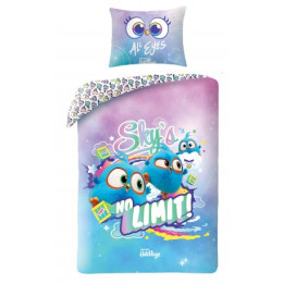Angry birds hatchlings pościel ABH-1600BL (V100) – Halantex