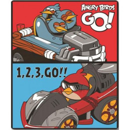 Angry birds KOC ABGO08 – Halantex