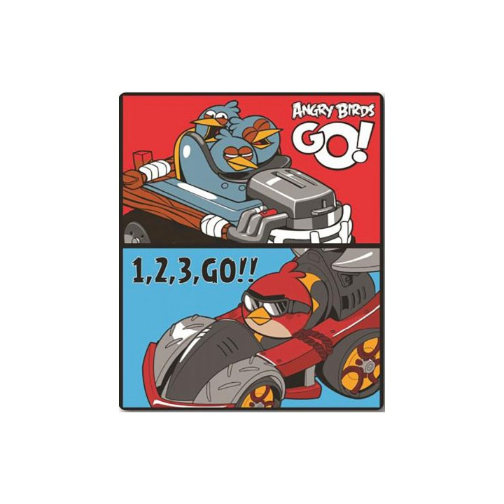 Angry birds KOC ABGO08 – Halantex
